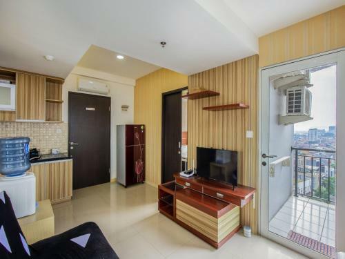 Apartamentos Mstayvacations