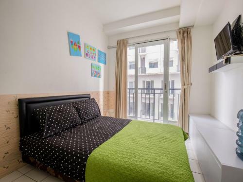 Apartamentos Mstayvacations