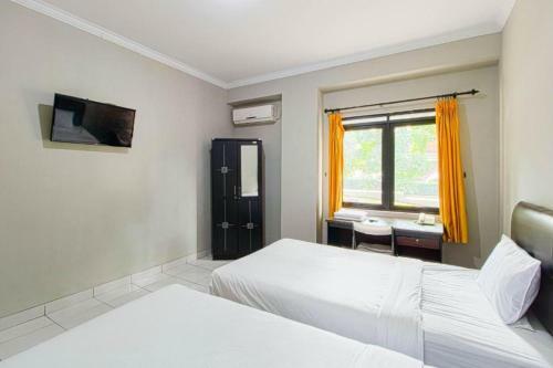 Hostal Alvin Residence Ciumbuleuit
