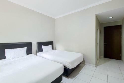 Hostal Alvin Residence Ciumbuleuit