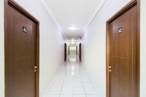 Hostal Alvin Residence Ciumbuleuit
