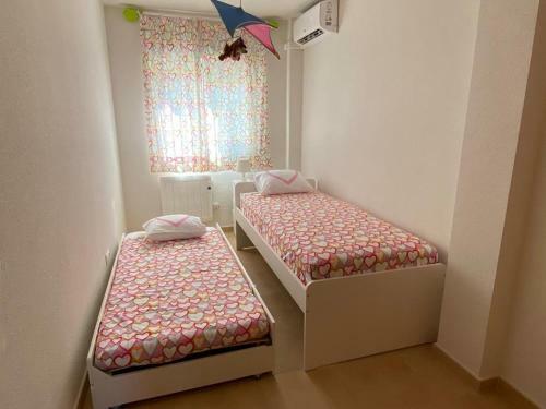 Apartamento Vivienda Tur�stica Mi Terraza