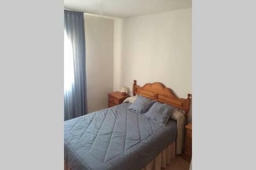 Apartamento Vivienda Tur�stica Mi Terraza
