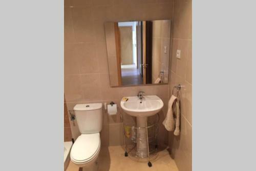 Apartamento Vivienda Tur�stica Mi Terraza