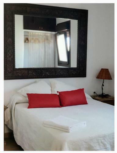 Apartamento Zaratustra. Rodalquilar Centro. Gran Terra. Wifi