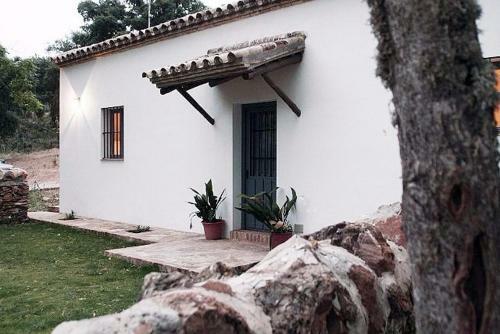 Agroturismo Casas Rurales La Lapa