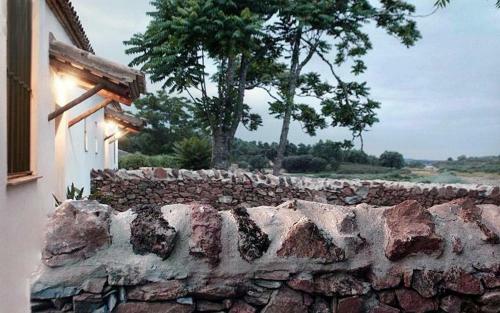 Agroturismo Casas Rurales La Lapa