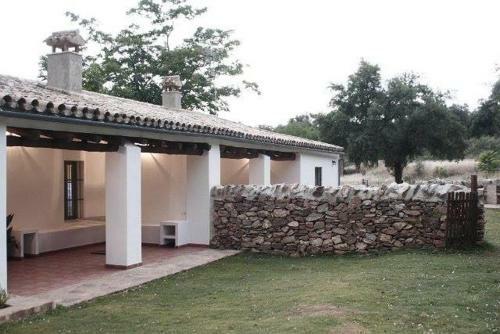 Agroturismo Casas Rurales La Lapa