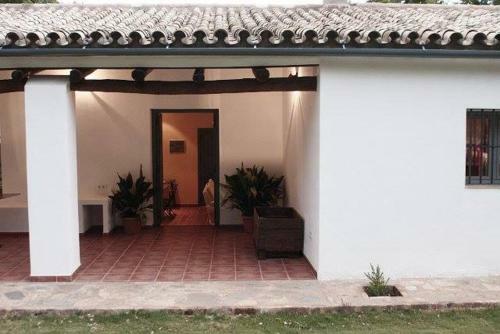 Agroturismo Casas Rurales La Lapa
