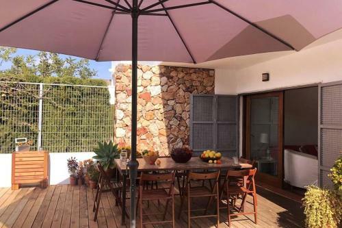 Villa Casa Granado En Cabo De Gata