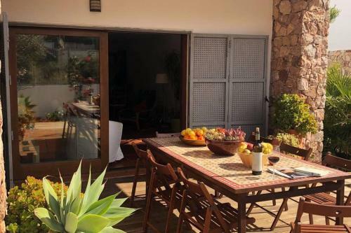 Villa Casa Granado En Cabo De Gata