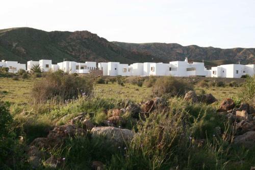 Villa Casa Granado En Cabo De Gata