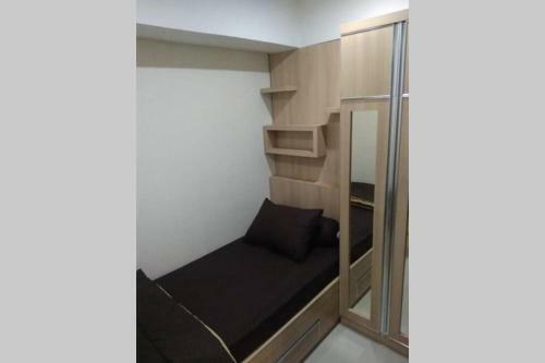 Apartamento The Jarrdin Best-view Family