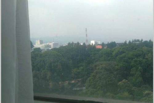 Apartamento The Jarrdin Best-view Family
