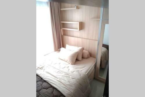 Apartamento The Jarrdin Best-view Family