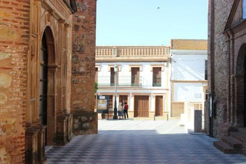 Gran Apartamento J&c Andevalo