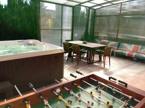 Agroturismo Casa Spa 1514