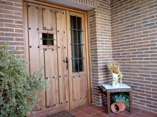 Agroturismo Casa Spa 1514