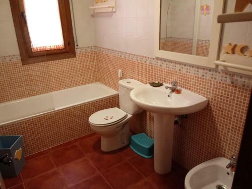 Agroturismo Casa Spa 1514