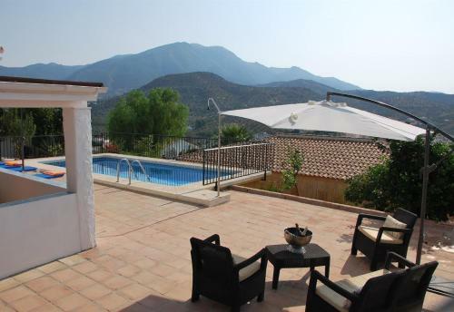 Villa Rosa