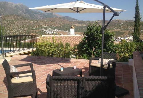 Villa Rosa