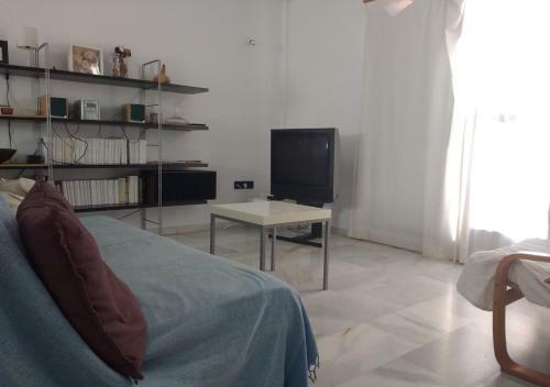 Apartamento Casa Guadalquilar