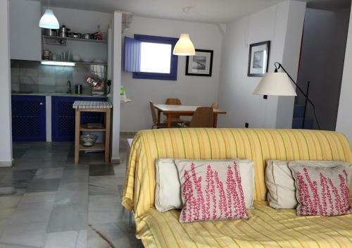 Apartamento Casa Guadalquilar
