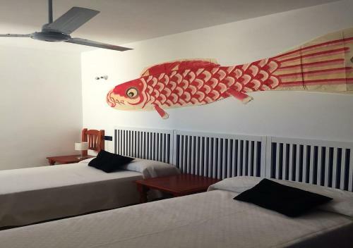 Apartamento Casa Guadalquilar