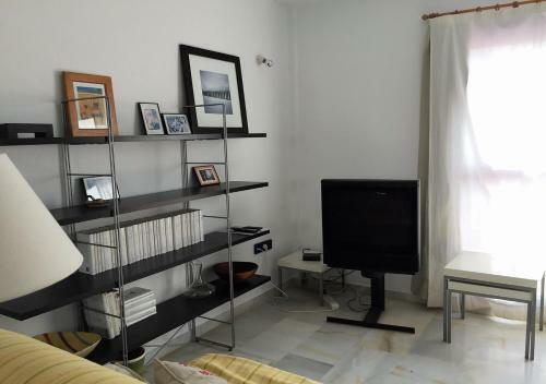 Apartamento Casa Guadalquilar