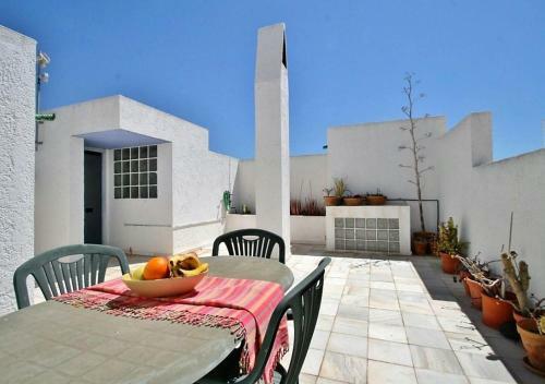 Apartamento Casa Guadalquilar