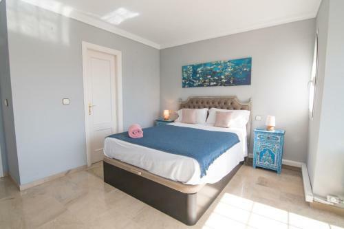 Tuguest Villas Blancas