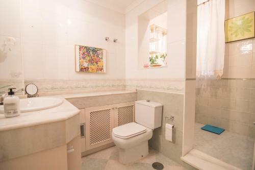 Tuguest Villas Blancas