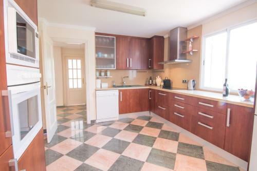 Tuguest Villas Blancas