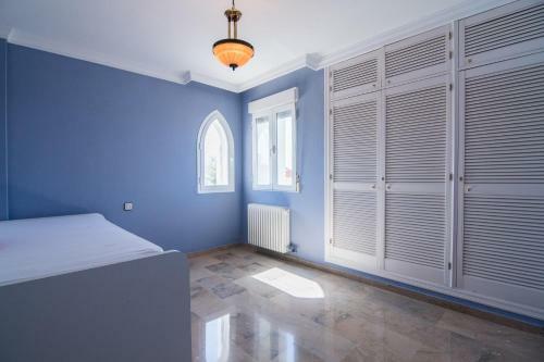 Tuguest Villas Blancas