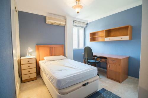 Tuguest Villas Blancas