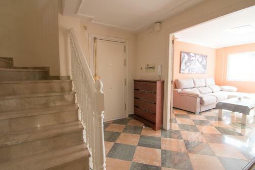 Tuguest Villas Blancas