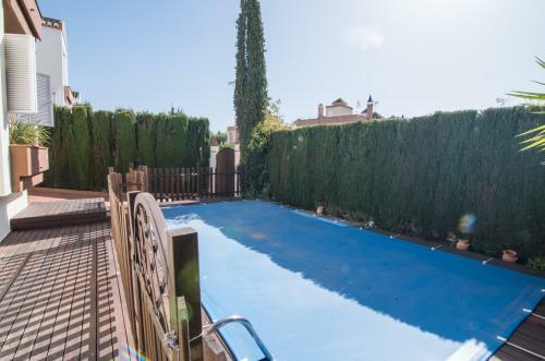Tuguest Villas Blancas