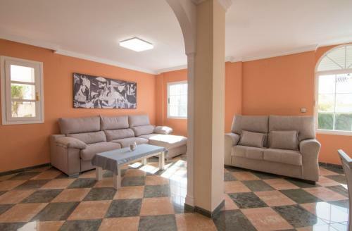 Tuguest Villas Blancas
