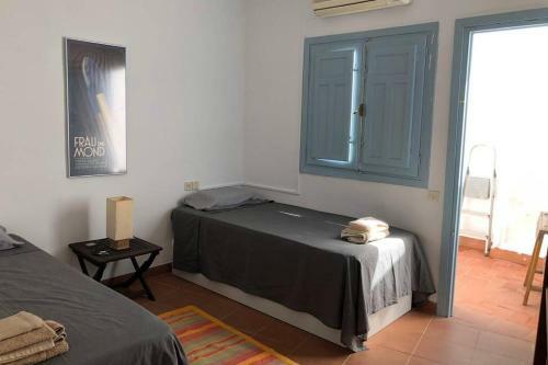 Apartamento Casa El Drago