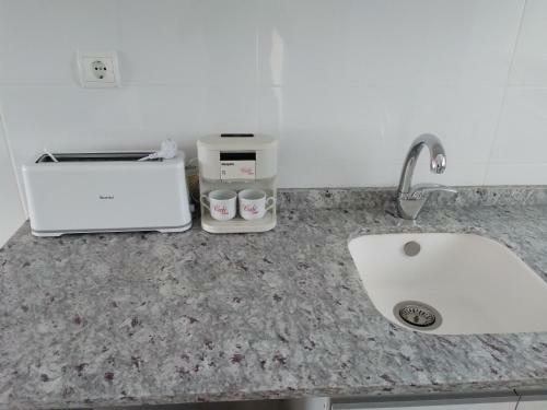 Apartamento Armonia