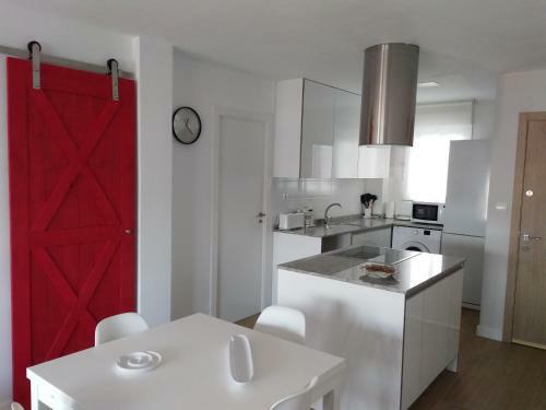 Apartamento Armonia