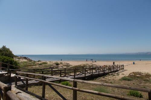 Apartamento Cullera Frente Al Mar