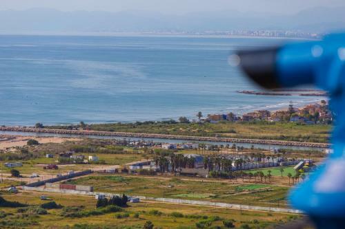 Apartamento Cullera Frente Al Mar