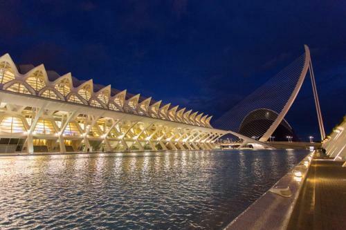 Apartamento Cullera Frente Al Mar