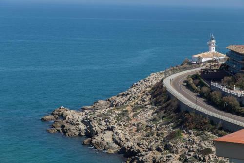 Apartamento Cullera Frente Al Mar