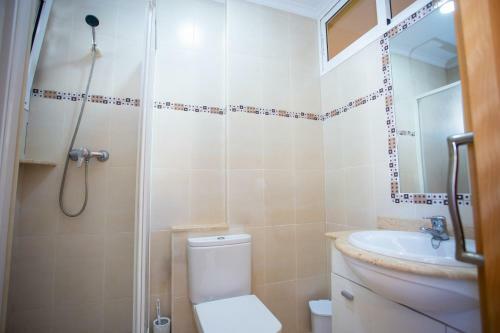 Apartamento Cullera Frente Al Mar