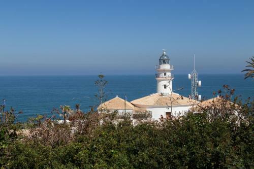 Apartamento Cullera Frente Al Mar