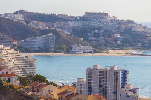 Apartamento Cullera Frente Al Mar