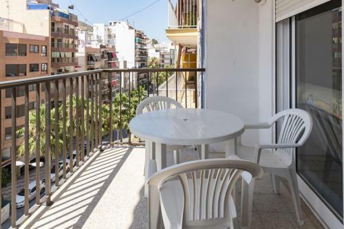 Apartamento Solimar, 5-24