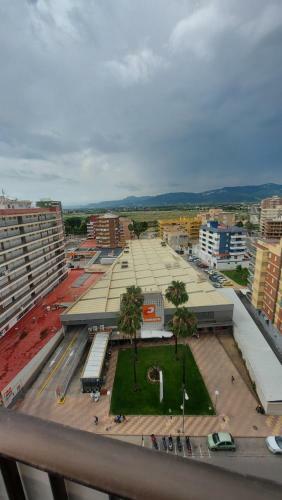 Apartamento Suerte En Cullera Playa San Antonio